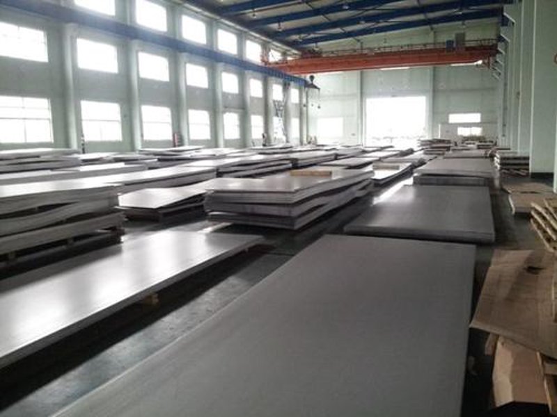 津南不锈钢管业:打造现代化高品质管道新标杆